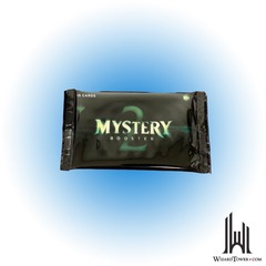 Mystery Booster 2 Booster Pack